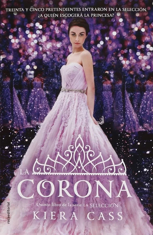 LA CORONA 