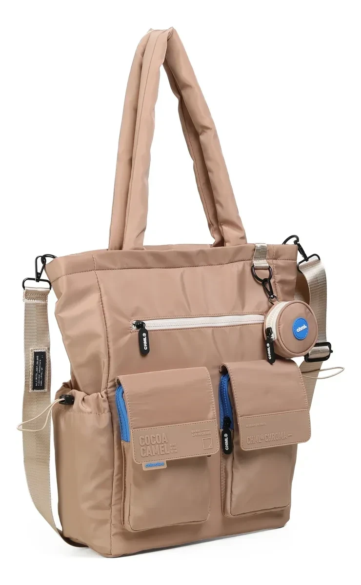 BOLSO TOTE BAG CHIMOLA BP115 7