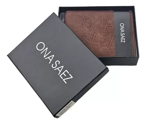 BILLETERA ONA SAEZ OS489