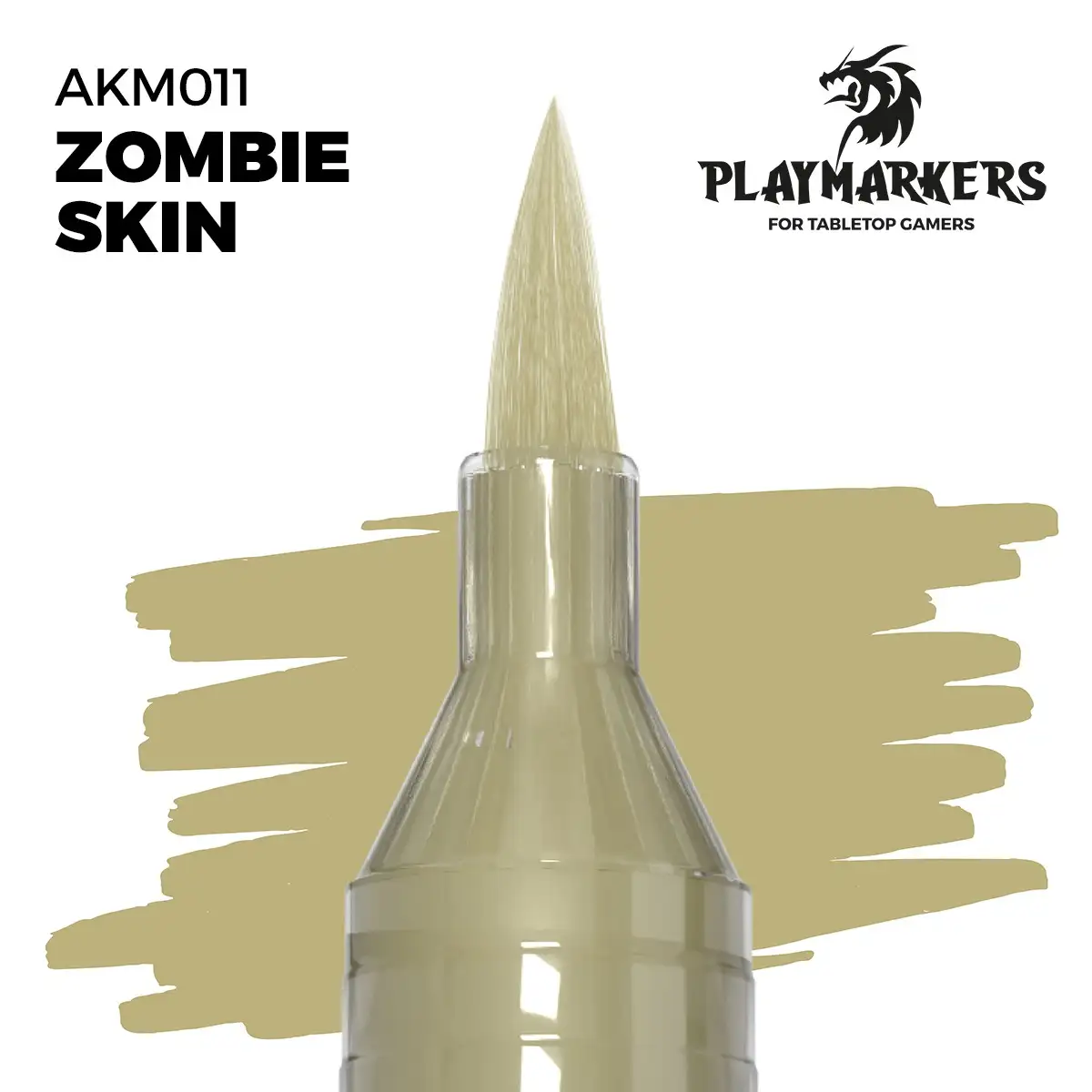 ZOMBIE SKIN – PLAYMARKER 2
