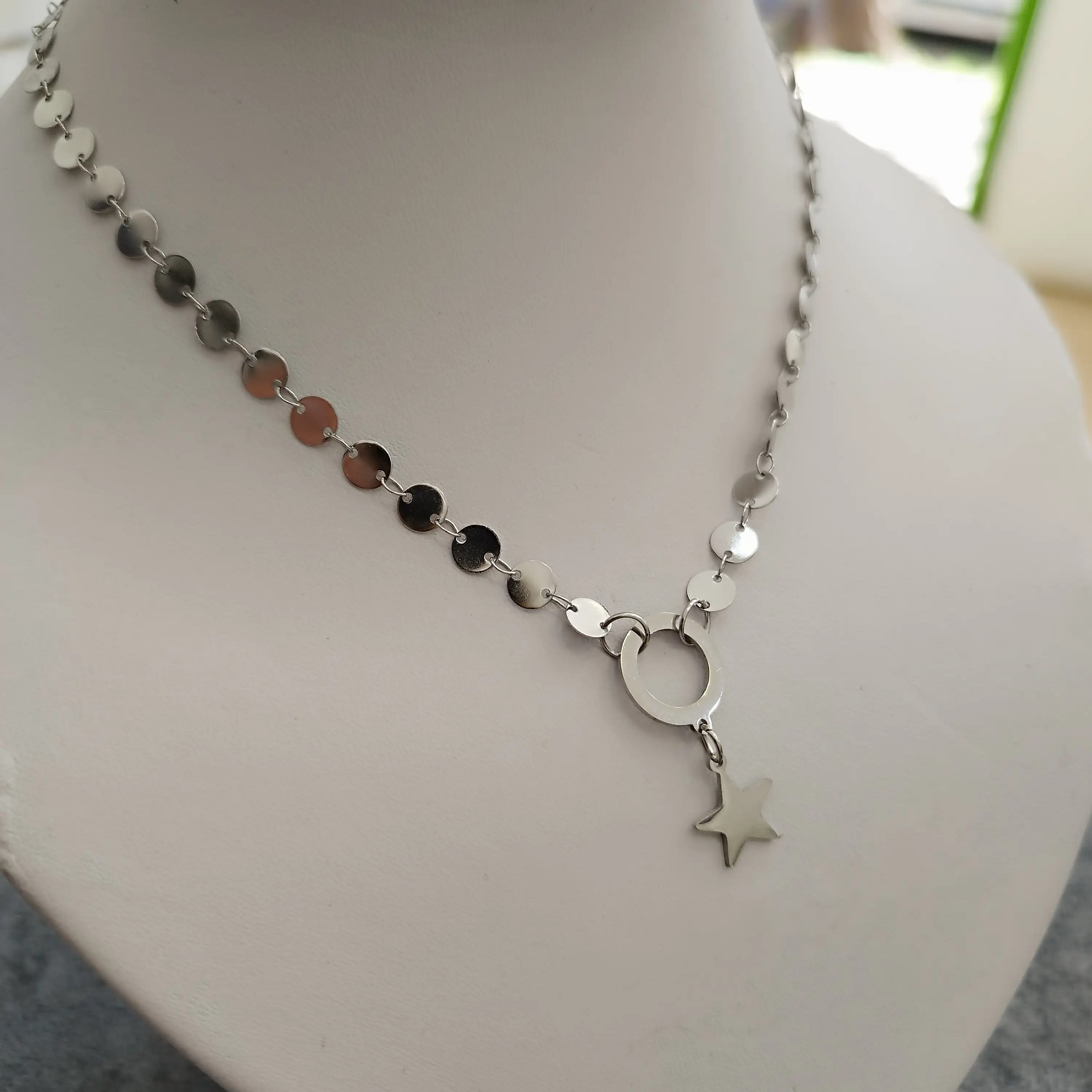 Collar Elohim