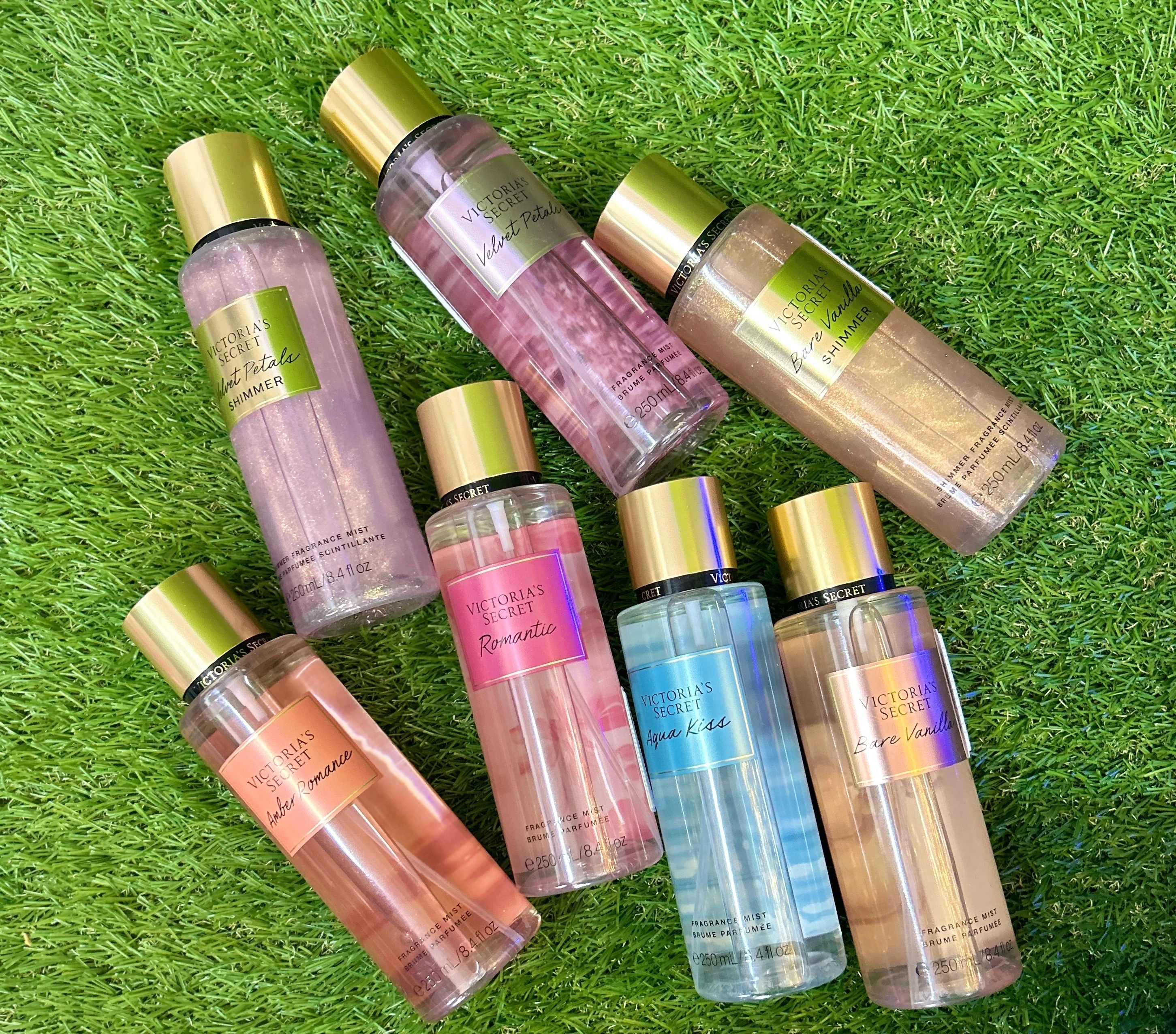 Body Splash Victorias Secret 100% original 