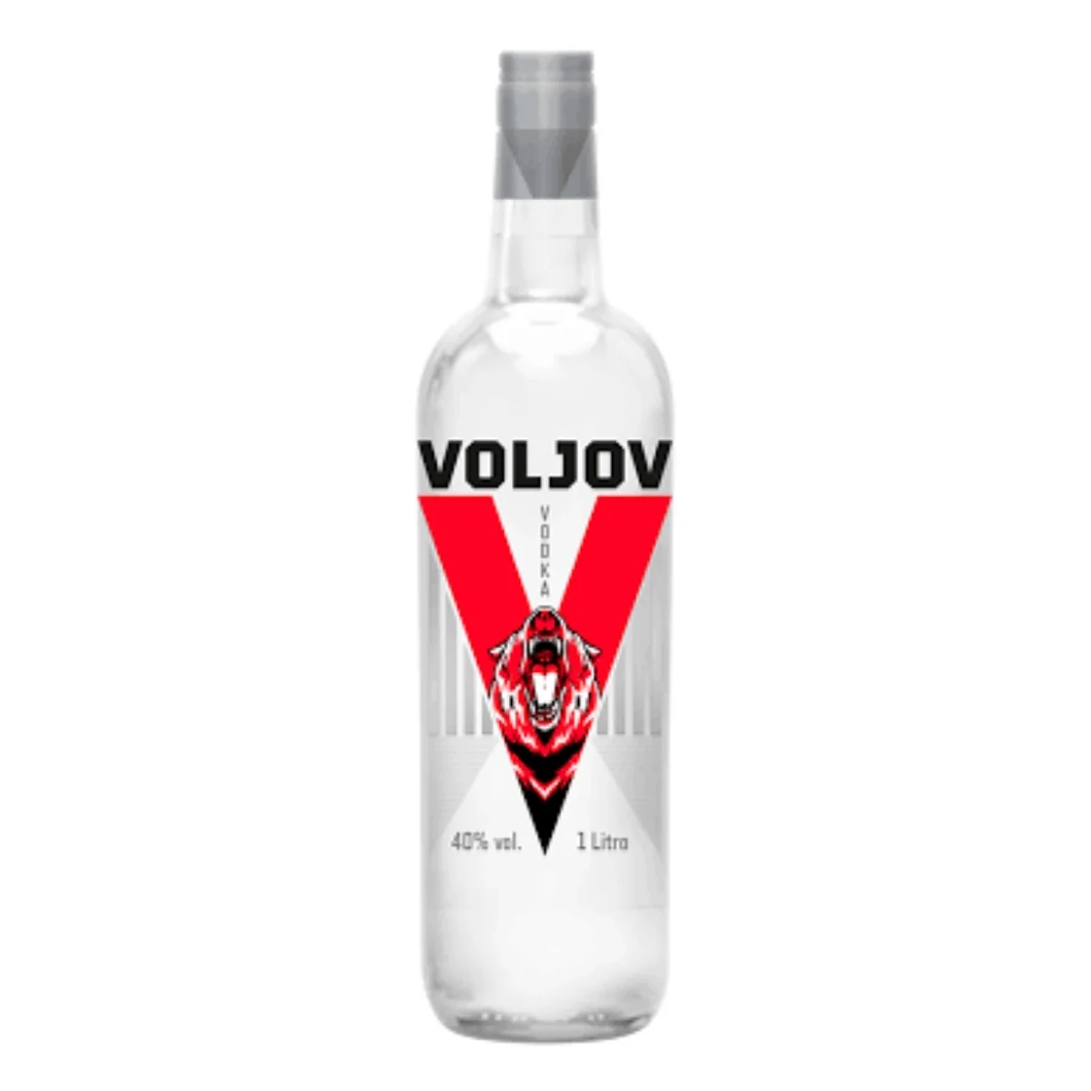 VODKA VOLJOV 1000 ML