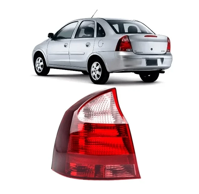 Stop trasero Chevrolet Corsa Sedan 2003-2011