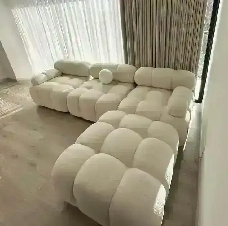 SOFA NUBE MODULAR 