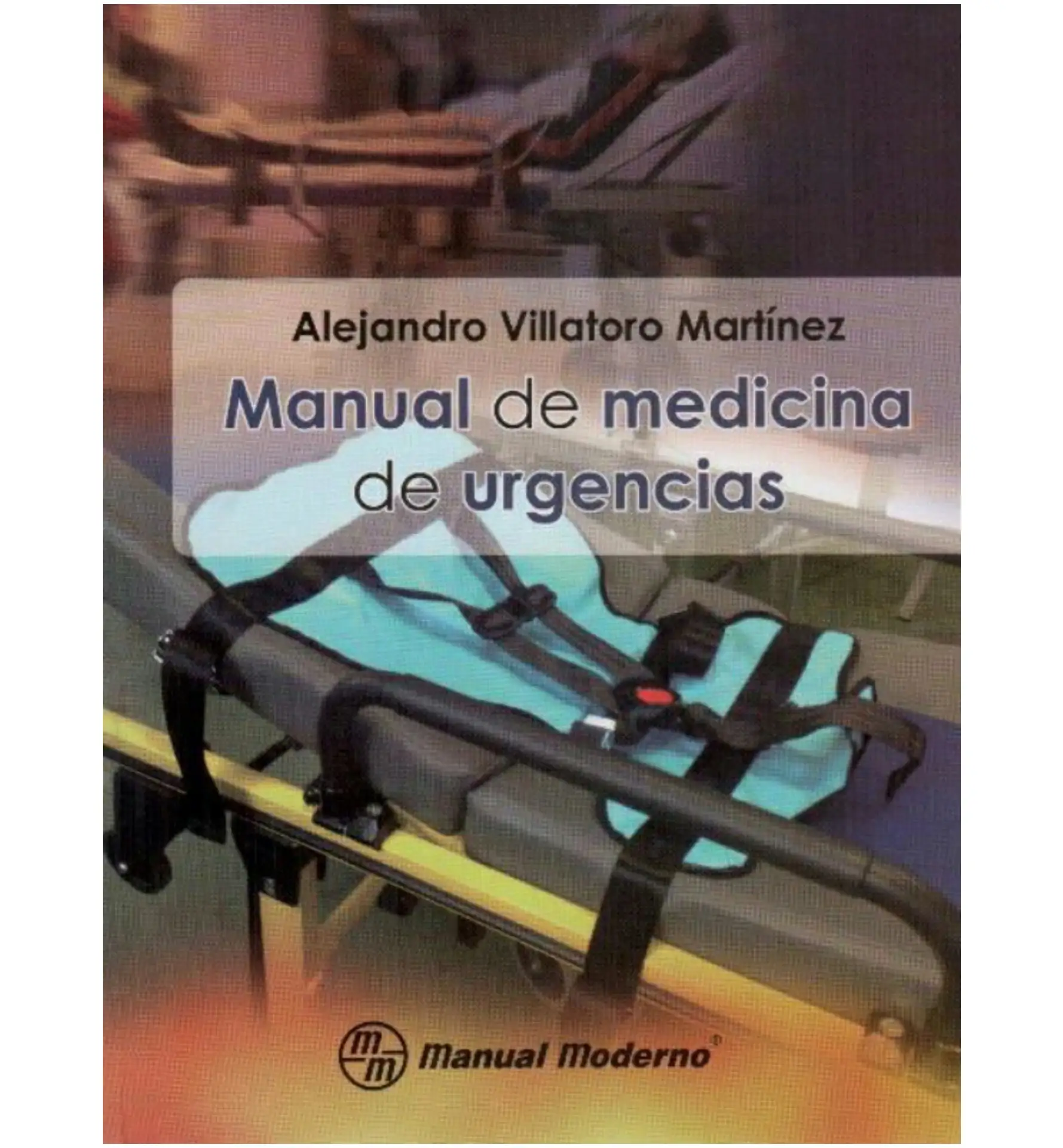Manual de medicina de urgencias 