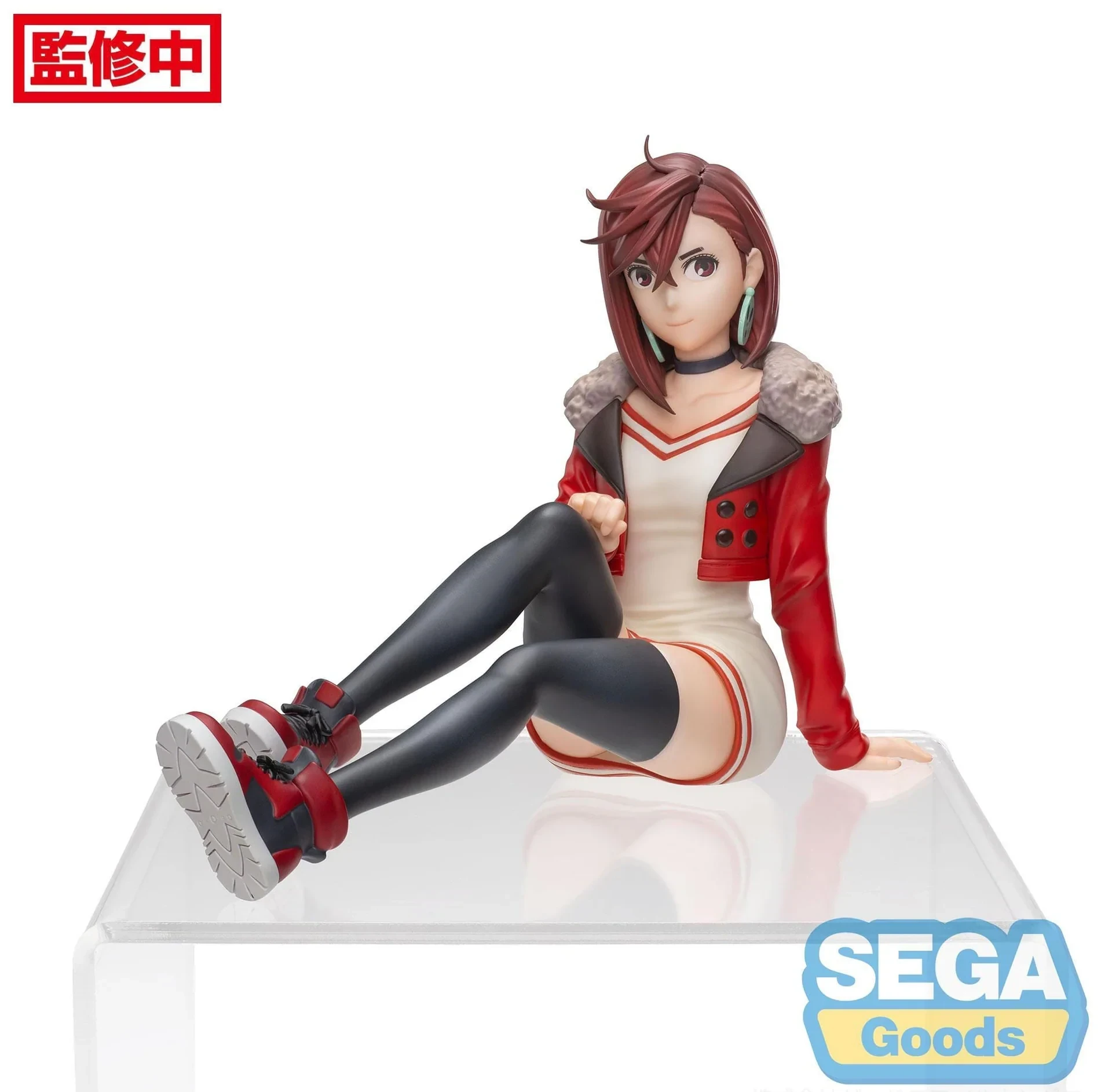 Momo Chokonose