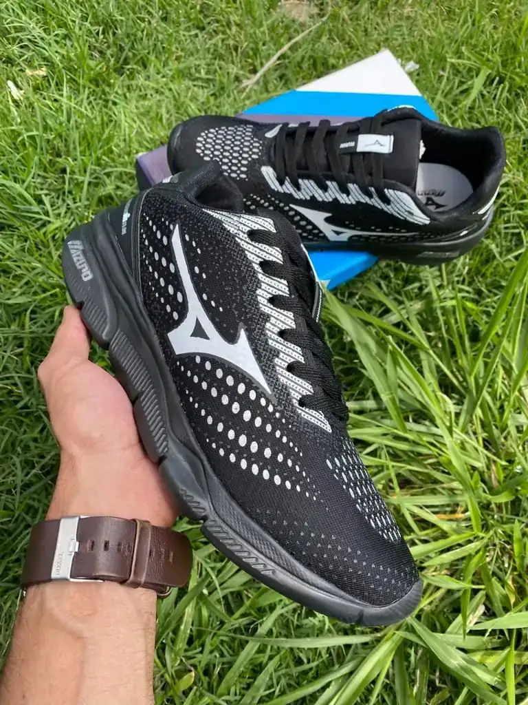 MIZUNO TAMANHO GRADE  3