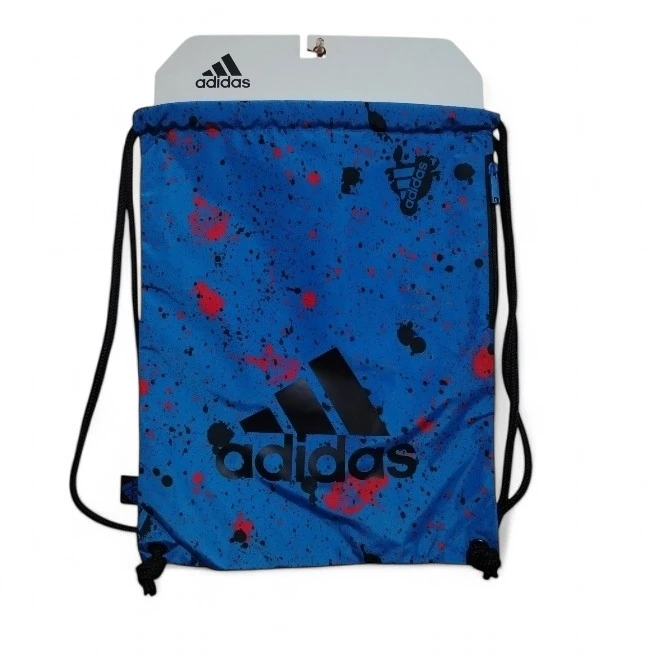Morral Deportivo Adidas  3