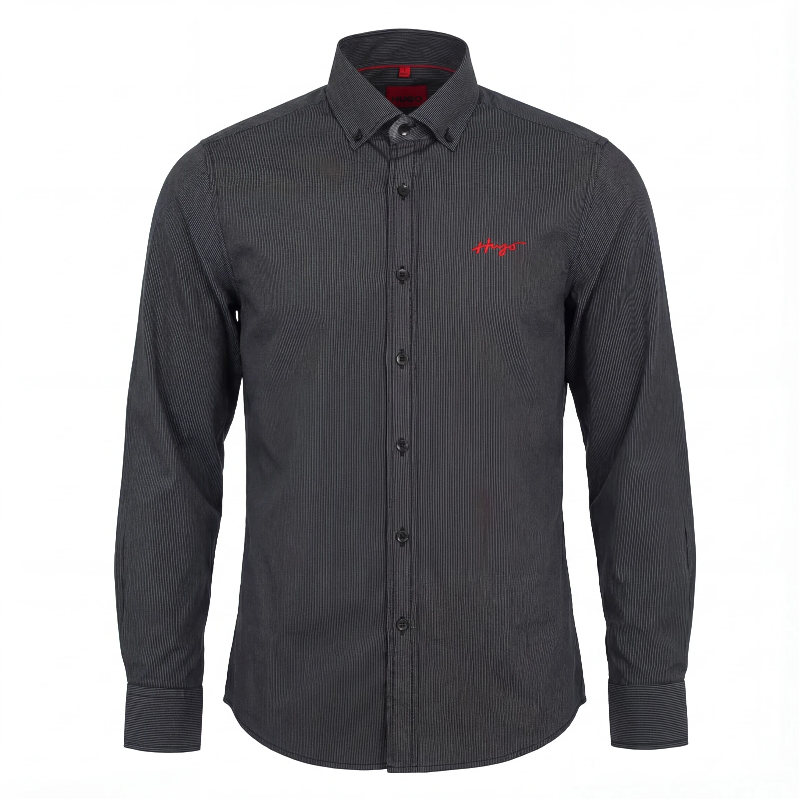 Camisa Manga Larga Hugo