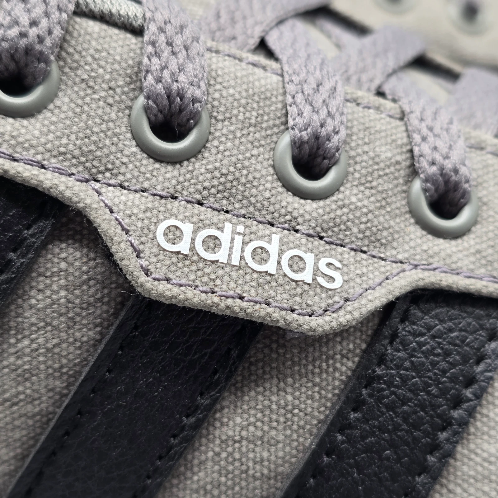 TENIS ADIDAS DAILY 3.0 4