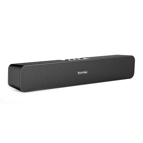 Barra de Sonido Bluetooth 𝘾𝙊𝙇𝘿𝙔𝙄𝙍