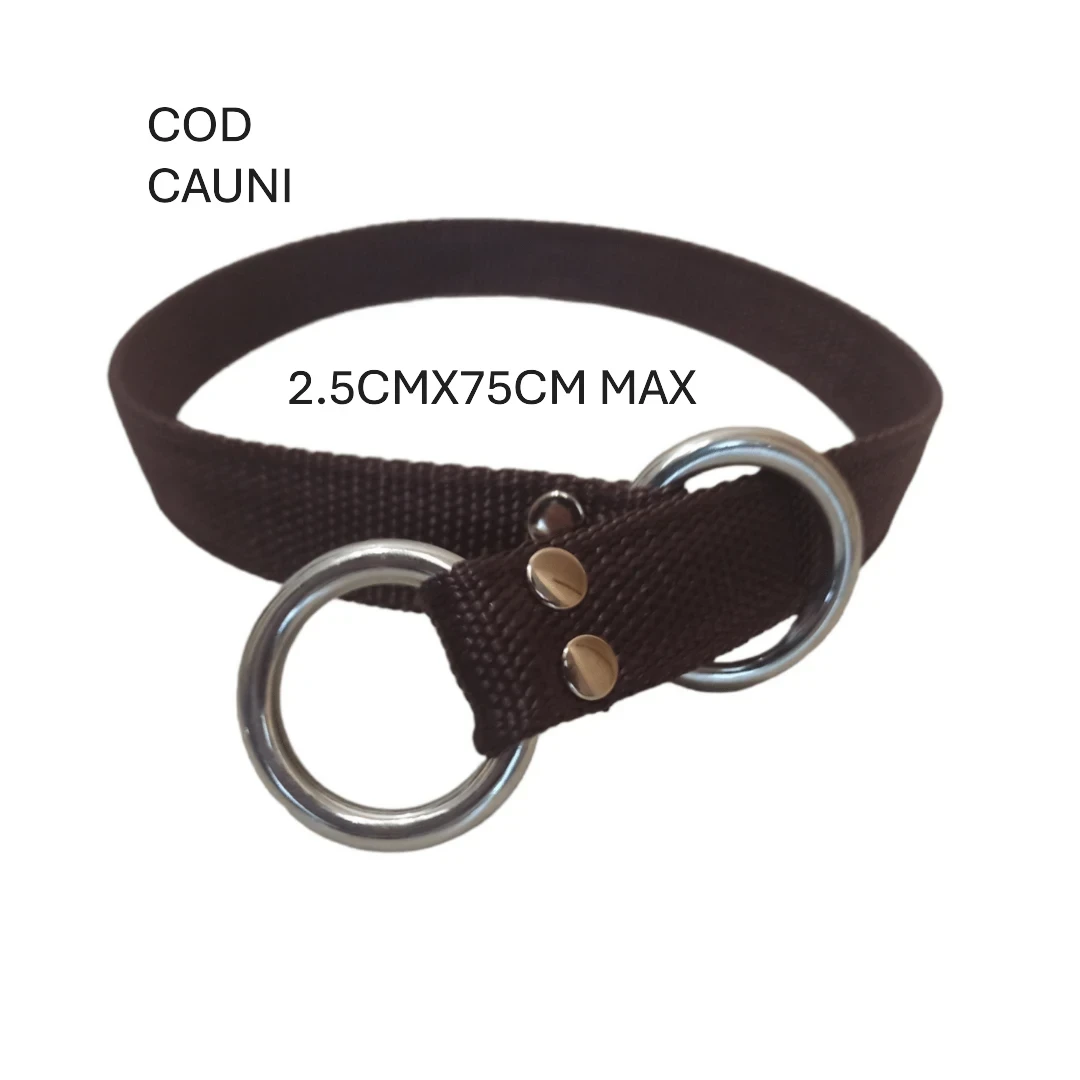 COLLAR AHORQUE 