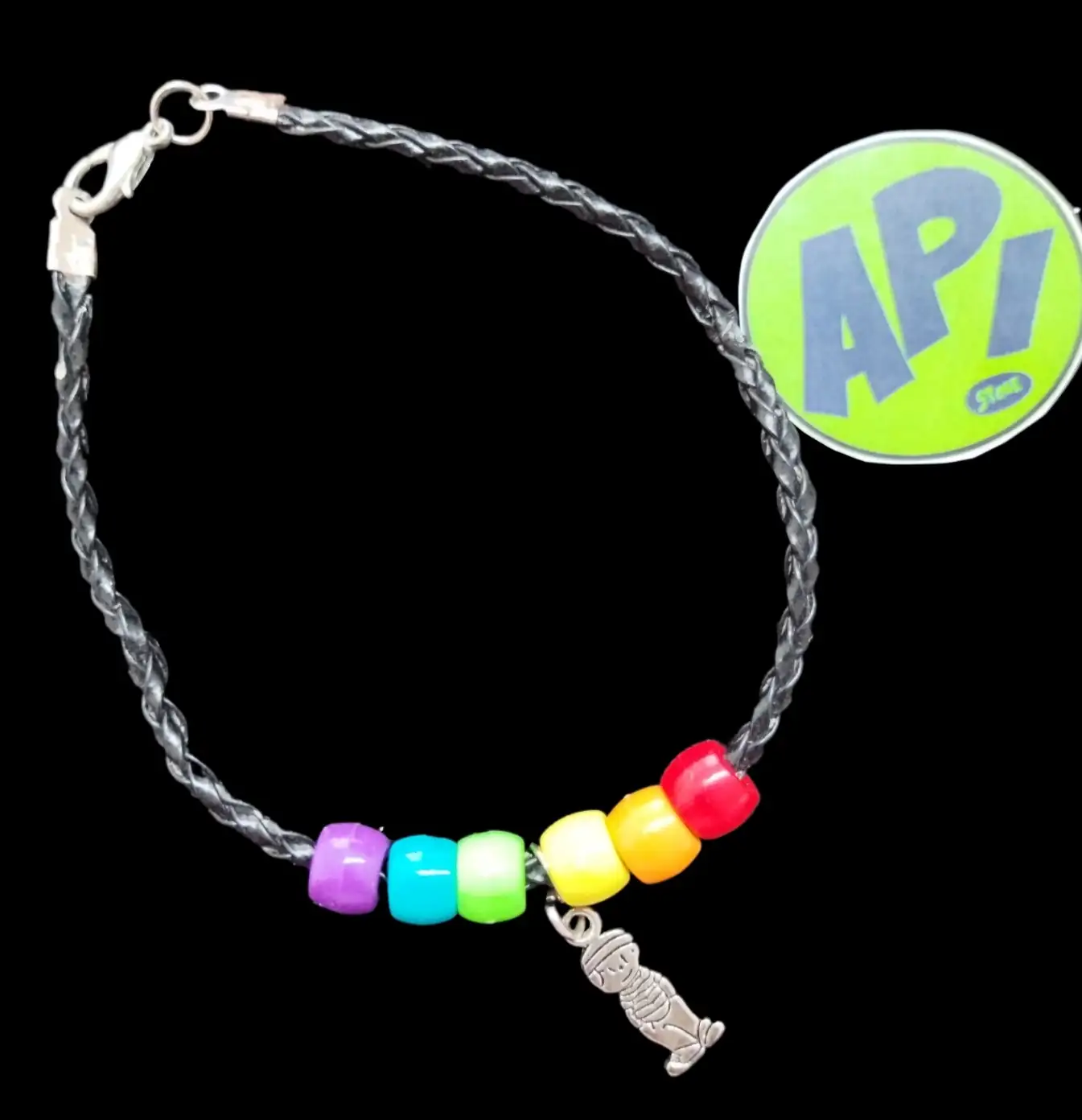 Pulsera PRIDE 4