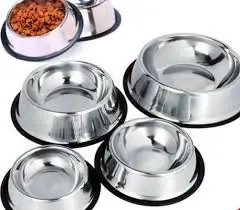 PLATOS DE ALUMINIO