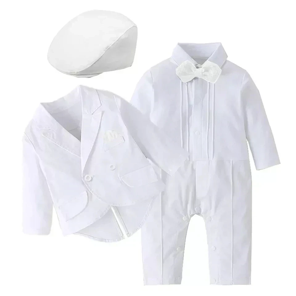TRAJE DE CEREMONIA BLS 2