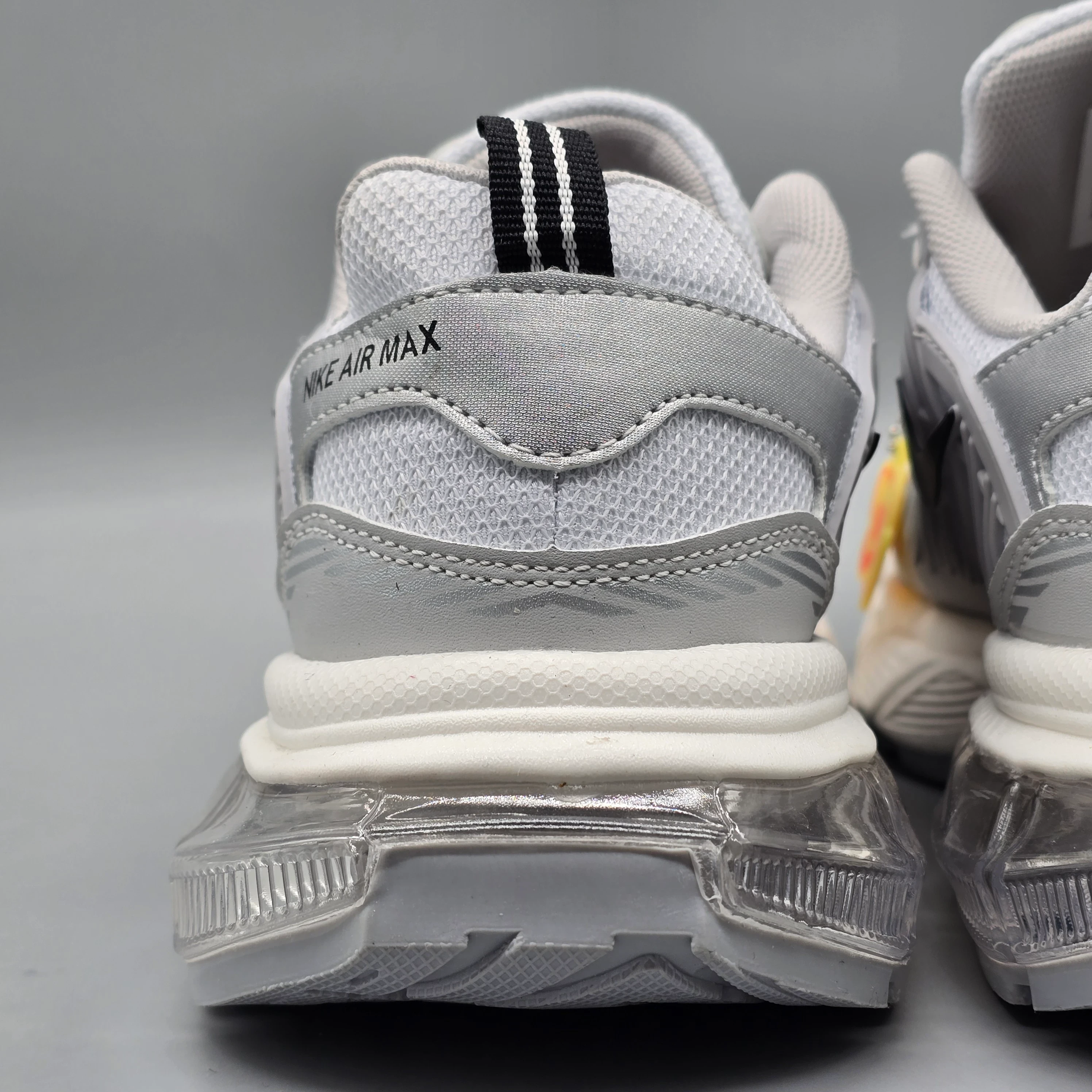 NIKE AIR MAX TORCH 4 (RÉPLICA 1.1) 7