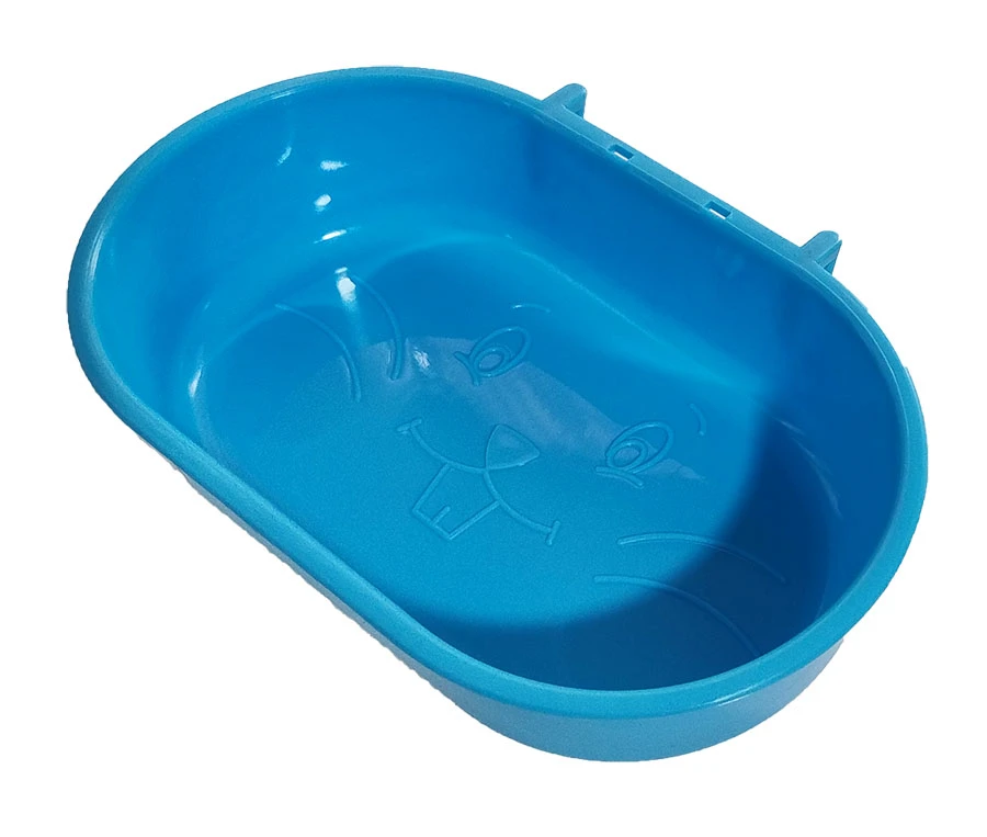 Bañera Colgante de Ninfas Bpn-02 2