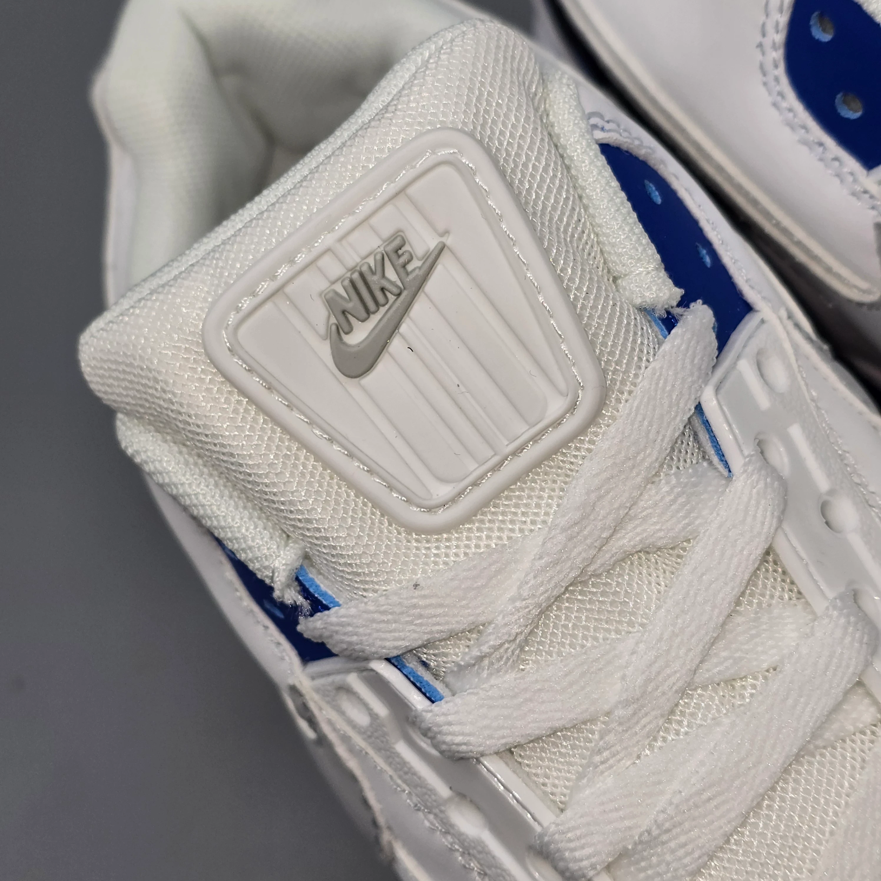 NIKE AIR MAX LTD 3 (1.1) 9