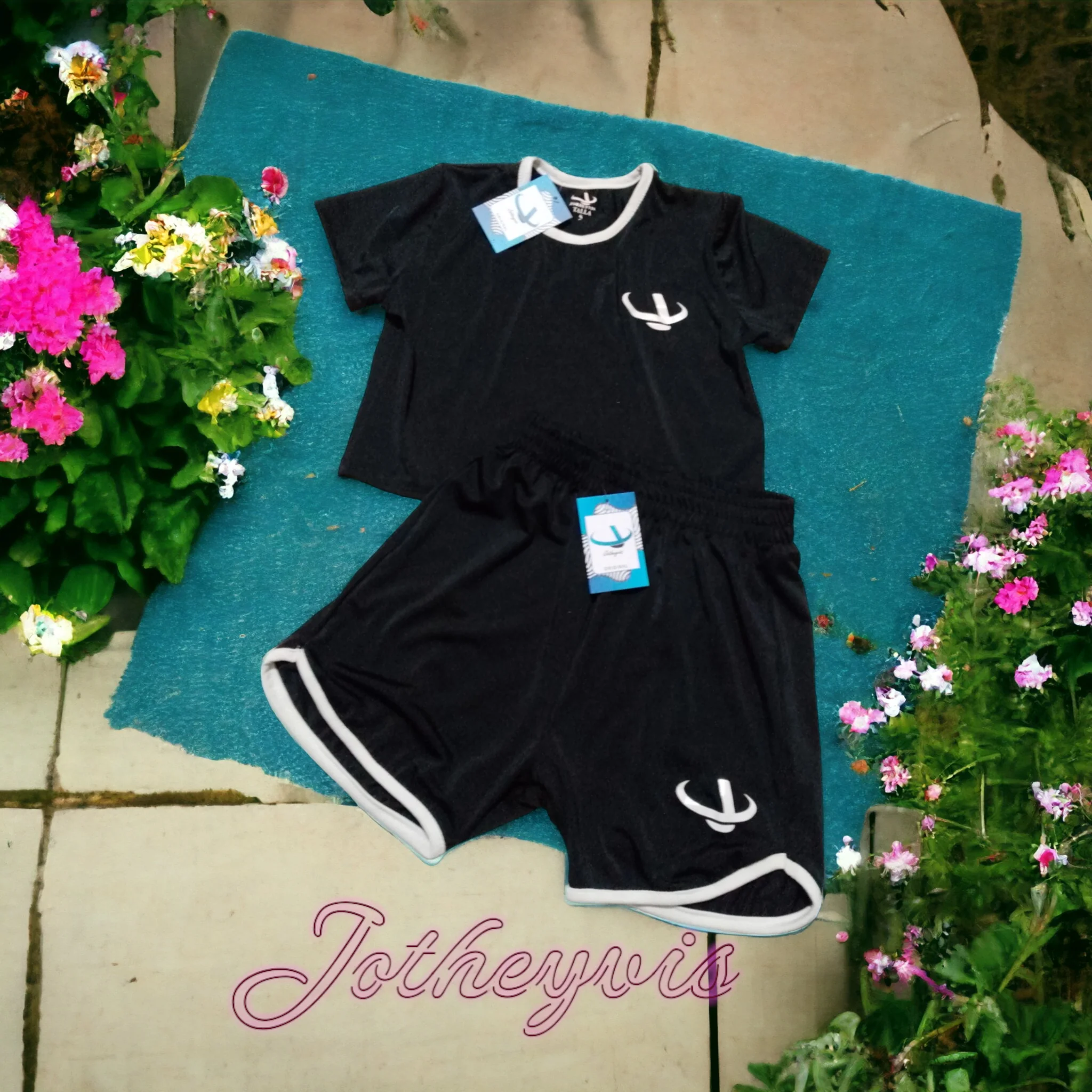 Conjunto para dama 