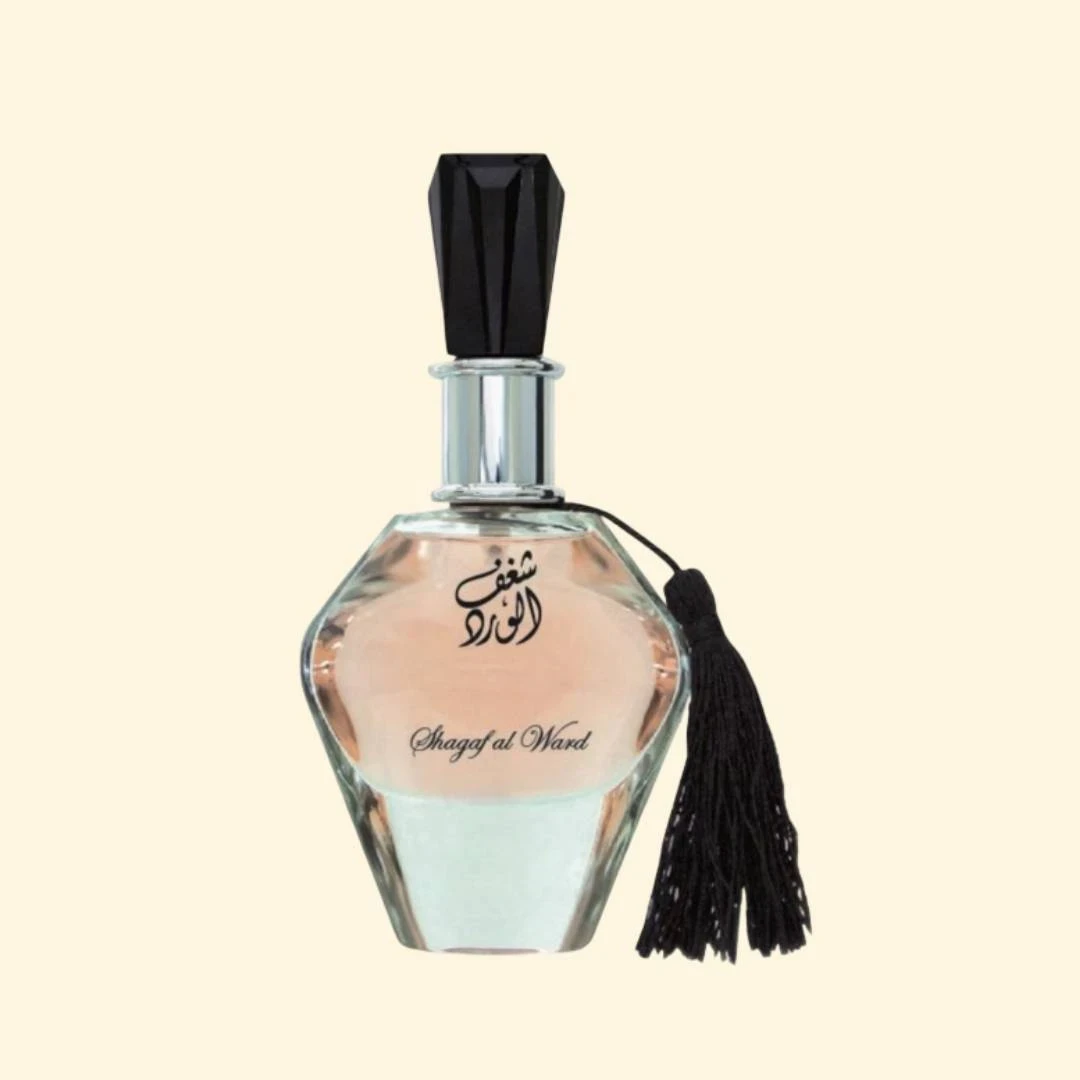 Shagaf Al Ward