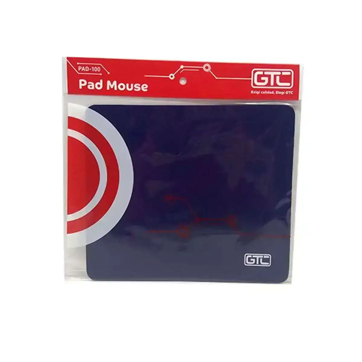 Mouse Pad GTC PAD-100
