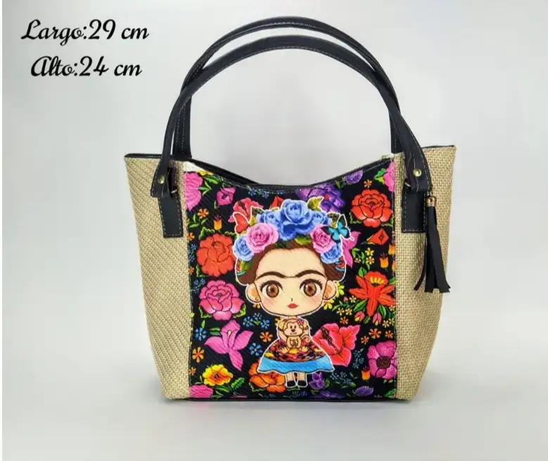 Bolso casual