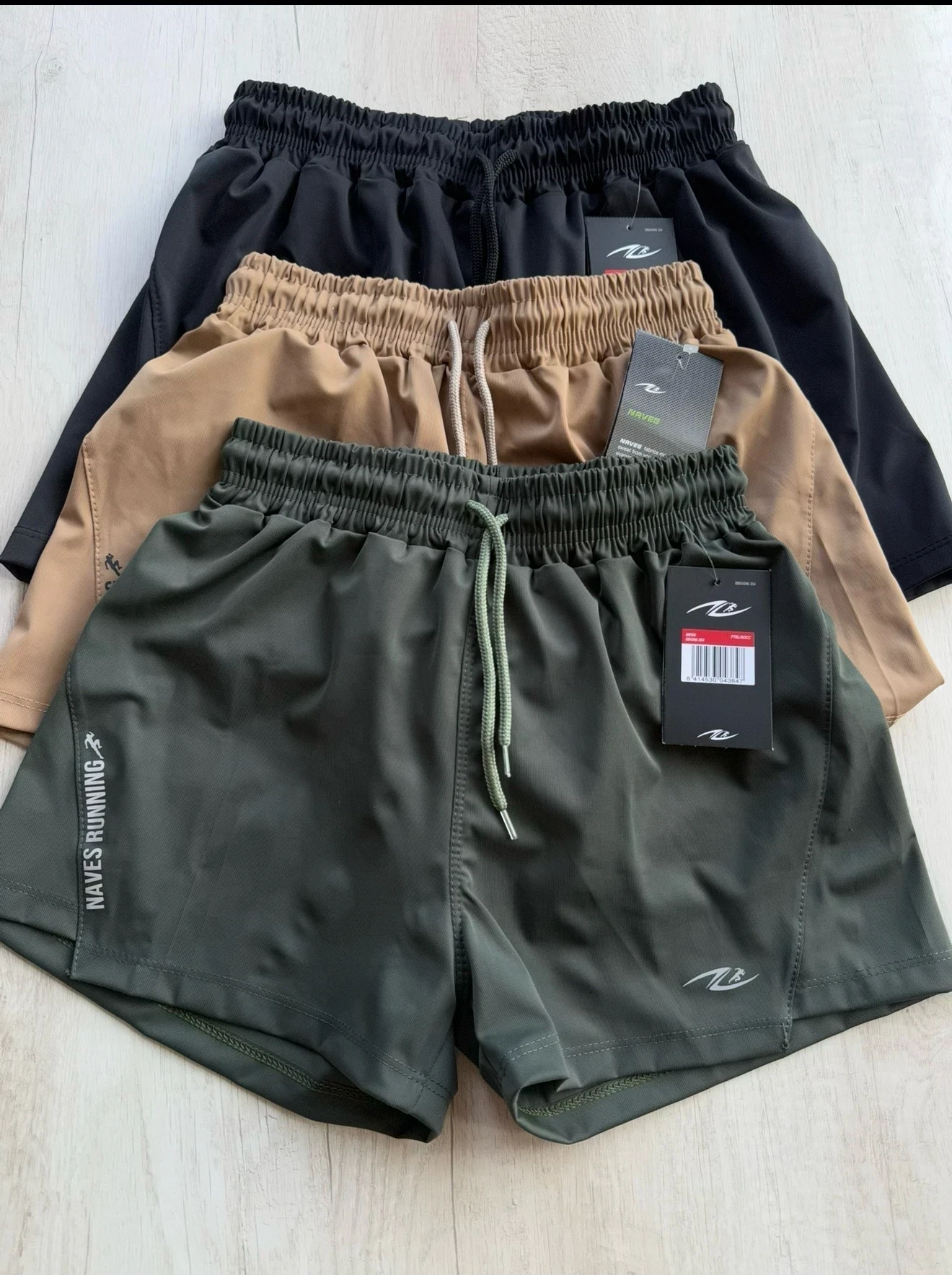 SHORTS/ MAYAS MUJER 