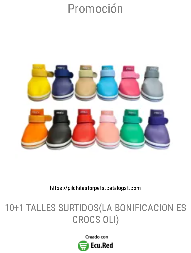 Promoción
