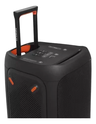 Parlante JBL PartyBox 310 5