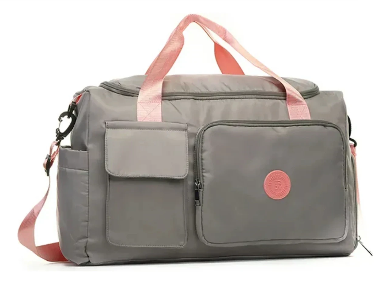 BOLSO DEPORTIVO TRENDY 52493 5