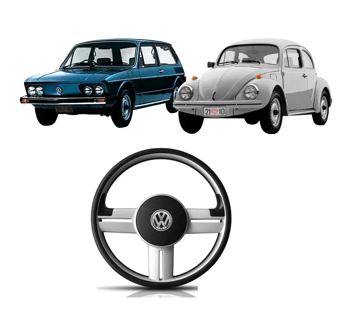 Volante Deportivo Fusca / Brasilia / Variant  2