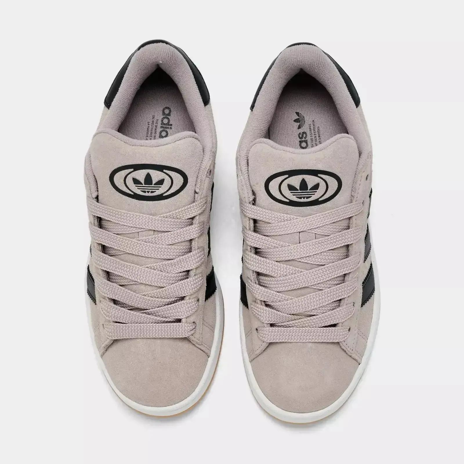 Adidas Campus -Size 39.5 3
