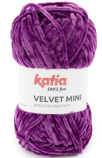 226 MINI VELVET