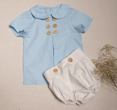 TRAJE ELEGANTE CORTO 2