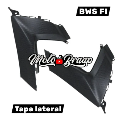 PL BWS FI Tapa lateral par OKL IMTAL68