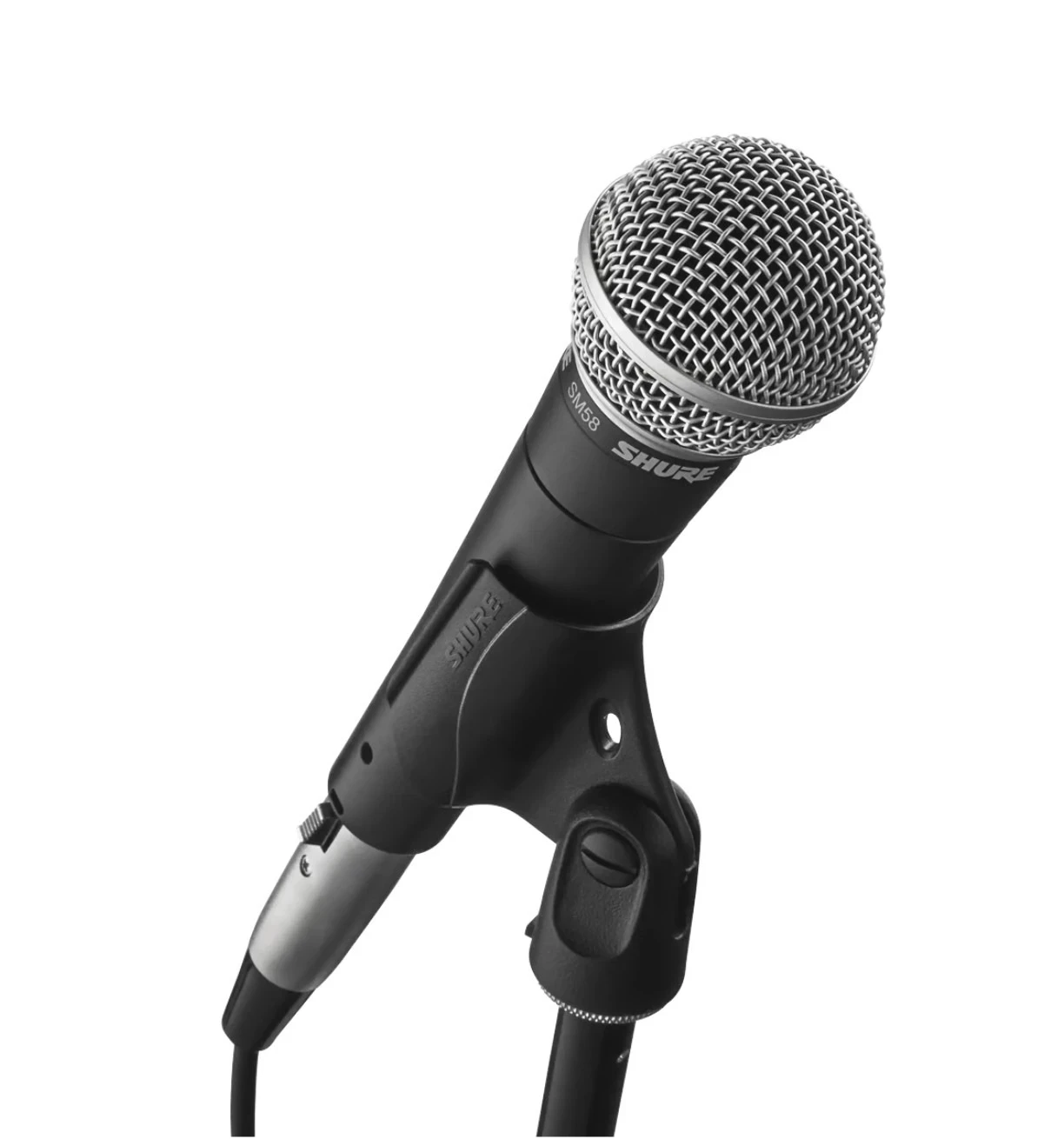 SM58 SHURE