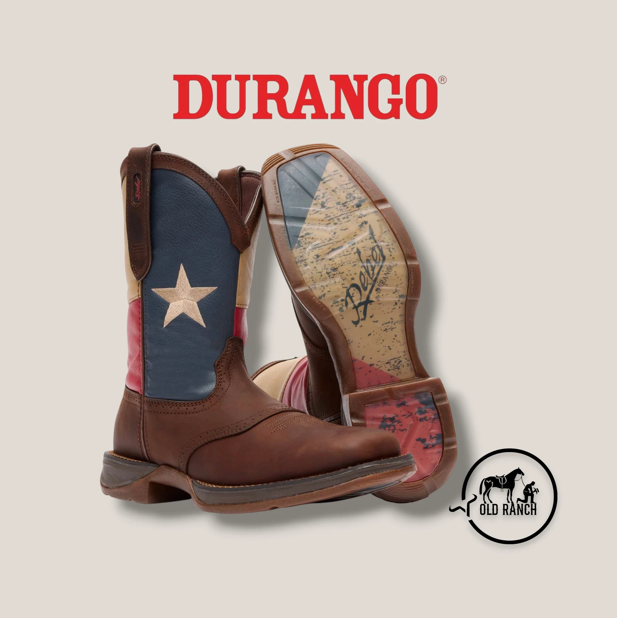 DURANGO 3
