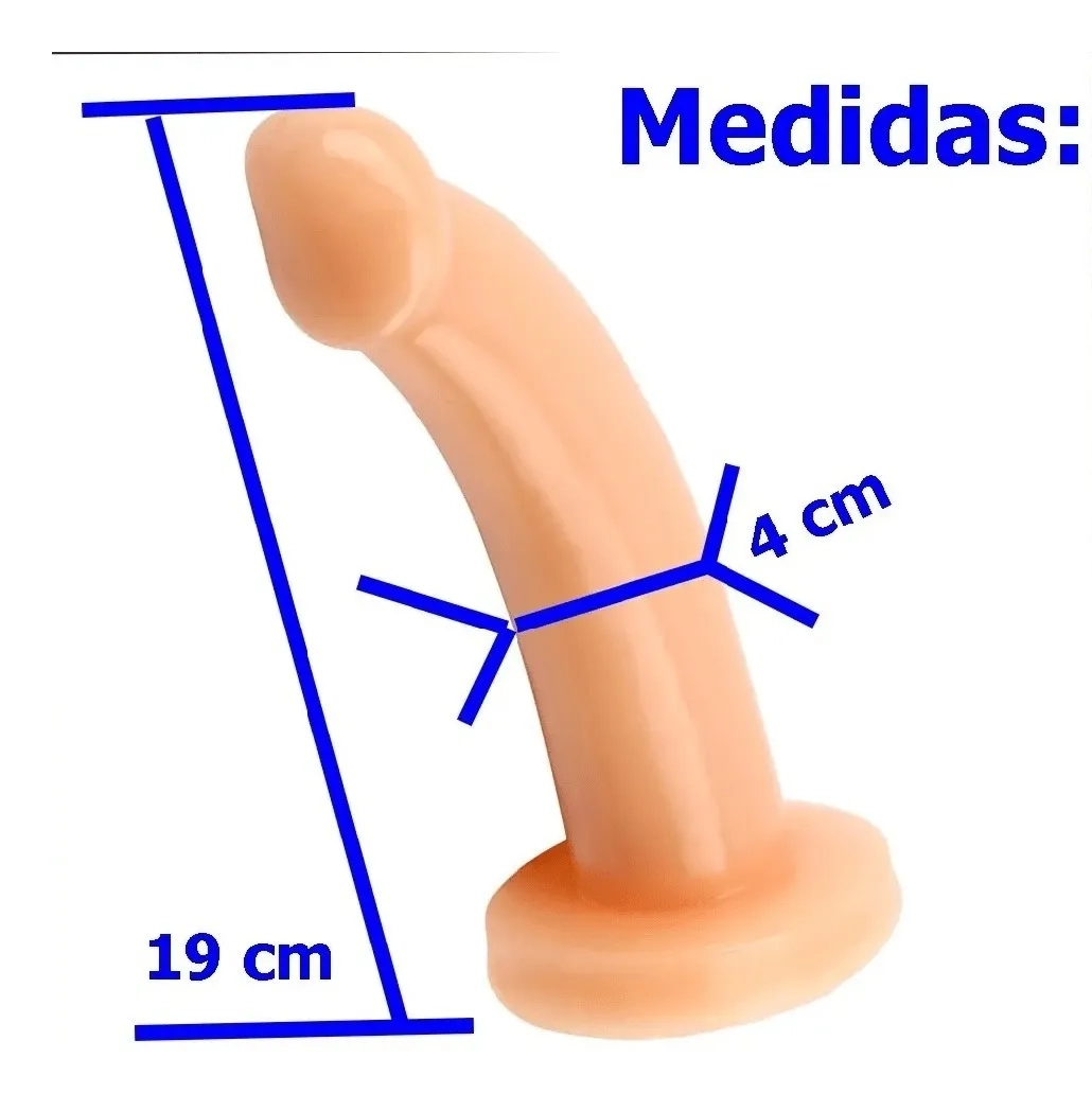 Slim G Dong RGB Sex Arnes 5