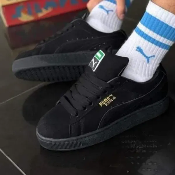 Zapatilla Puma hombre