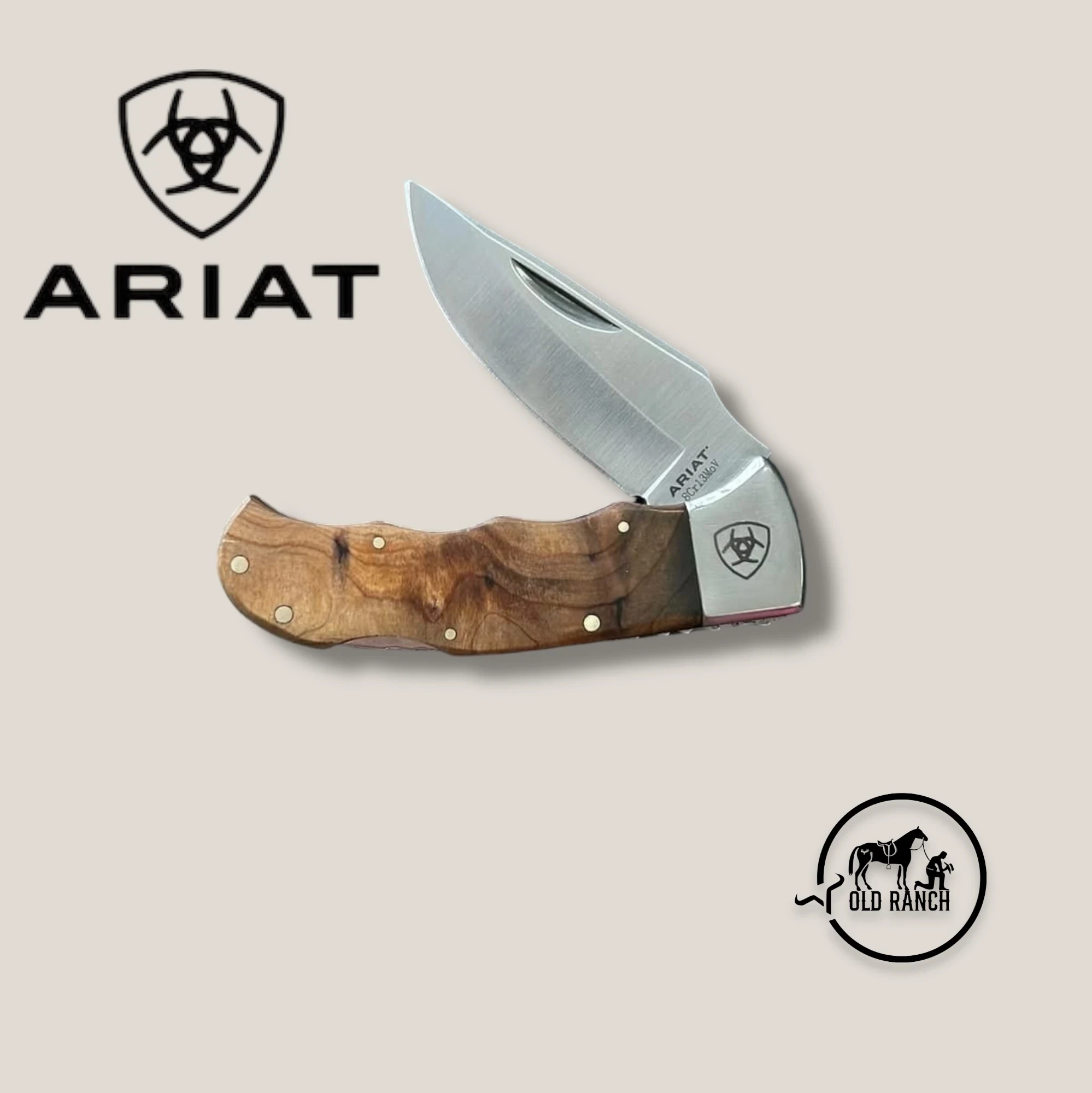 ARIAT