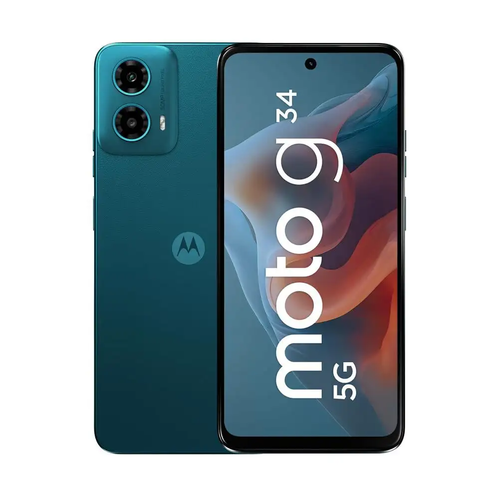 Motorola g34