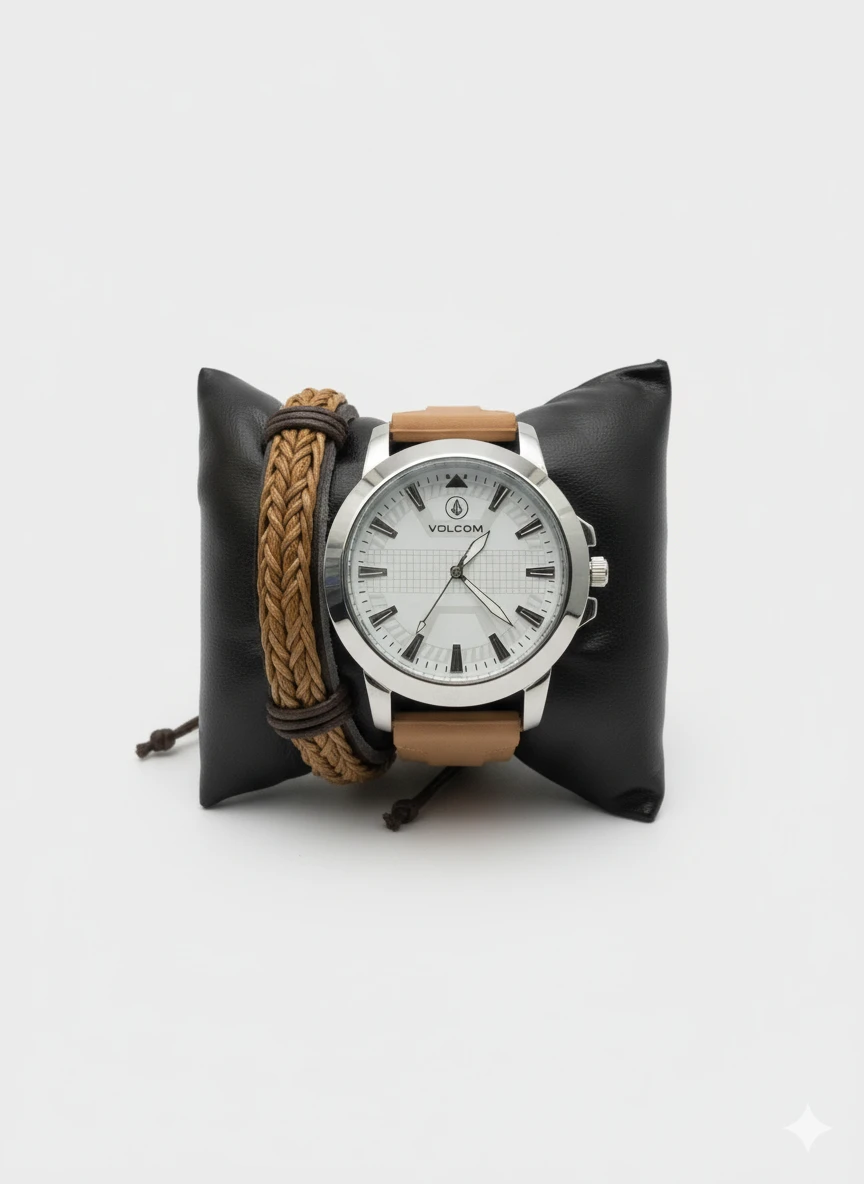 Reloj Volcom