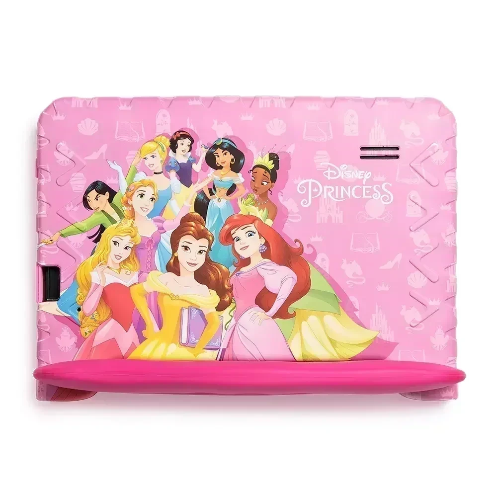 Tablet 7" Multilaser Diseño Disney  Princess 2GB RAM 32GB ALM 4