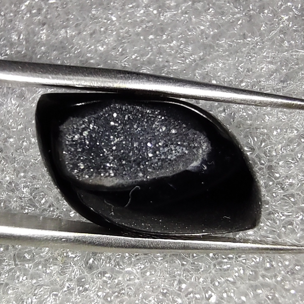 Agatas Druzy