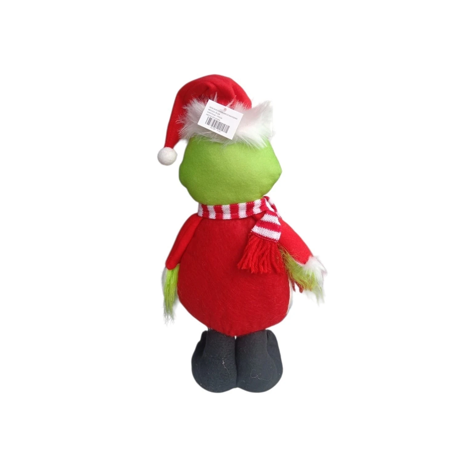 Grinch (40 cm)  6