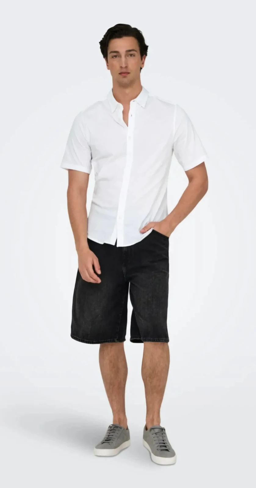 Only & Sons 