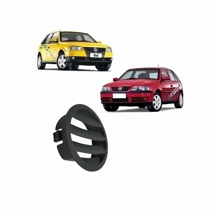 Rejilla aire tablero VW Gol / Parati / Saveiro G3 / G4 2001-2008 / 697722