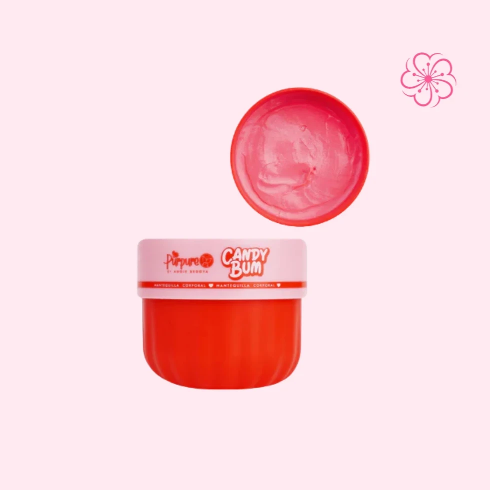 Mantequilla Candy Bum Nueva