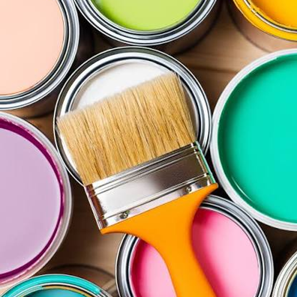 Pinturas
